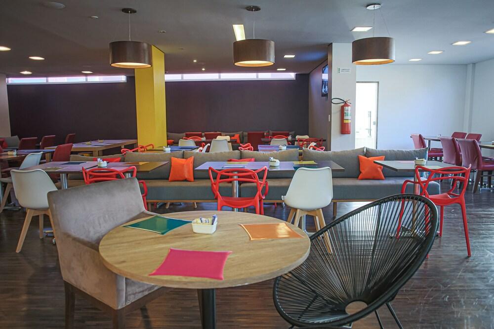 Hotel Cassino Tower Piracicaba By Nacional Inn Exterior photo