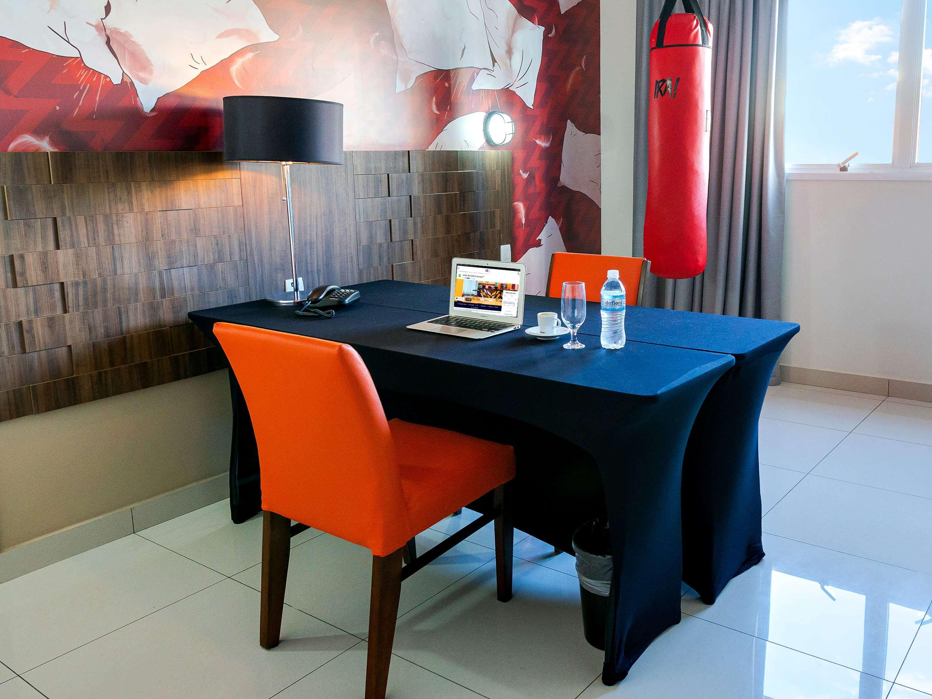 Hotel Cassino Tower Piracicaba By Nacional Inn Exterior photo