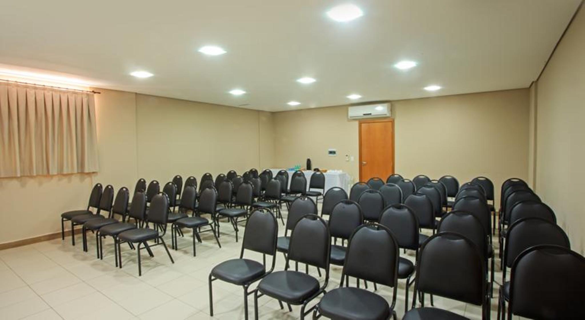 Hotel Cassino Tower Piracicaba By Nacional Inn Exterior photo