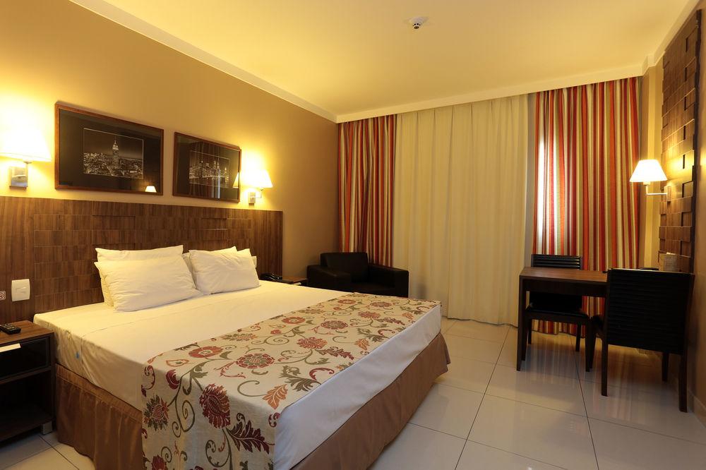 Hotel Cassino Tower Piracicaba By Nacional Inn Exterior photo