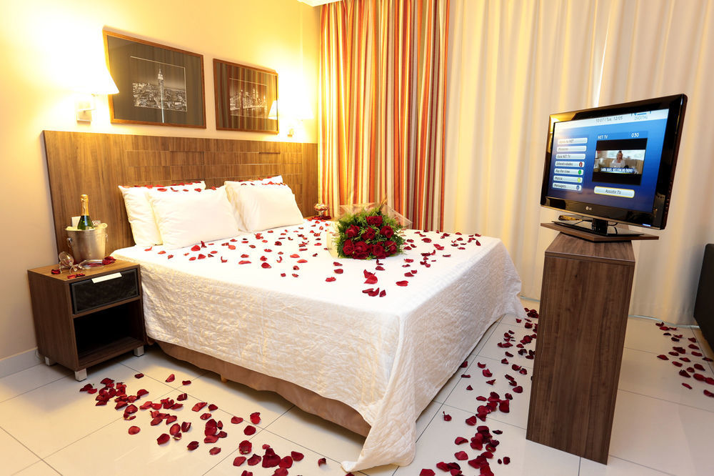 Hotel Cassino Tower Piracicaba By Nacional Inn Exterior photo
